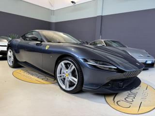 Ferrari Roma Sosp. Magneride / Display Pass./ Carbo 
