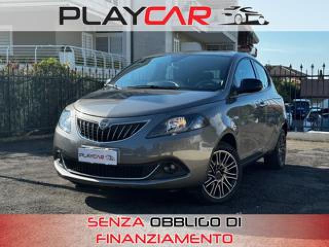 Lancia Ypsilon 1.0 Firefly 5 Porte S&s Hybrid Gold+carplay+led 