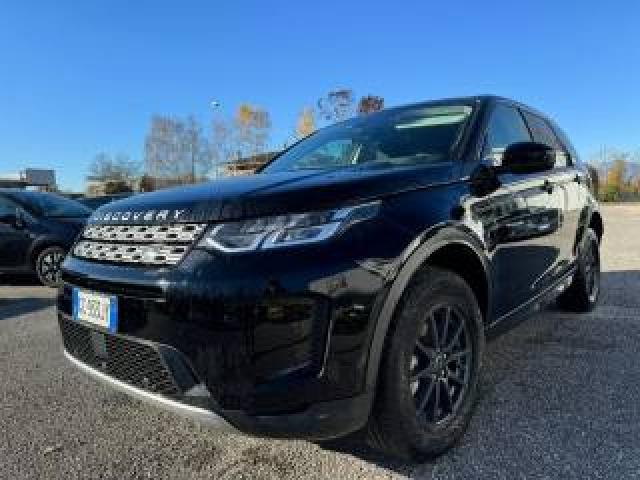 Land Rover Discovery Sport 2.0d I4-L.flw 150 Cv Awd Auto R-Dynamic Se 