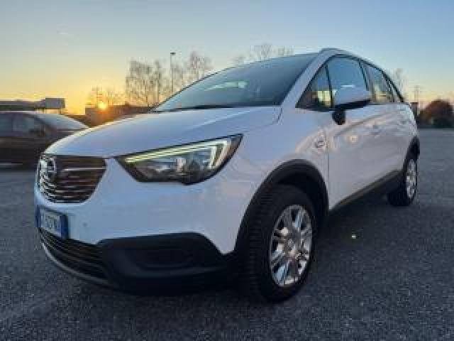 Opel Crossland 1.5 Ecotec D 110 Cv Start&stop Ultimate 