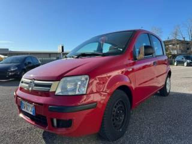 Fiat Panda 1.1 Actual 54cv Neopatentati Ok 