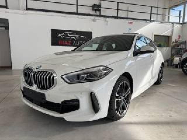 Bmw 120 D Xdrive 5p. Msport 