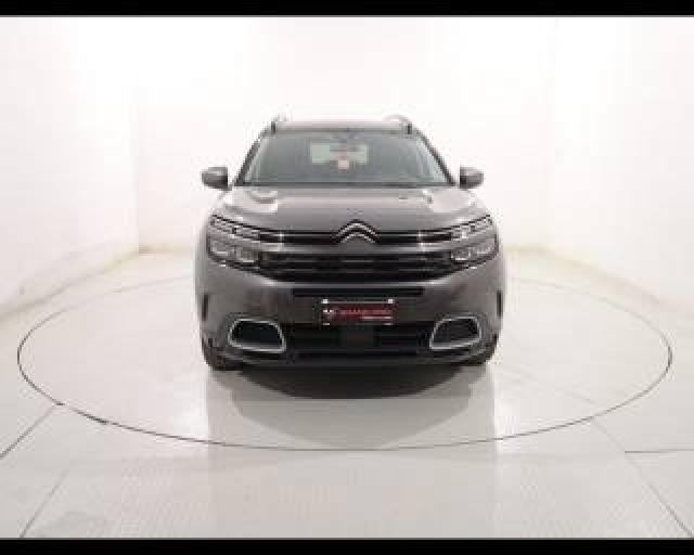 Citroen C5 Aircross Bluehdi 130 S&s Eat8 Shine 