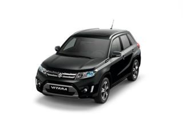 Suzuki Vitara 1.4 Hybrid 4wd Allgrip Top 2024 