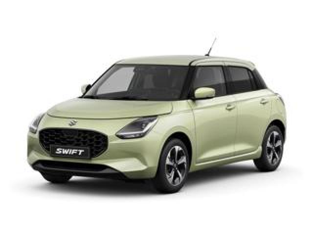 Suzuki Swift 2024 - Hybrid 1.2 Top 