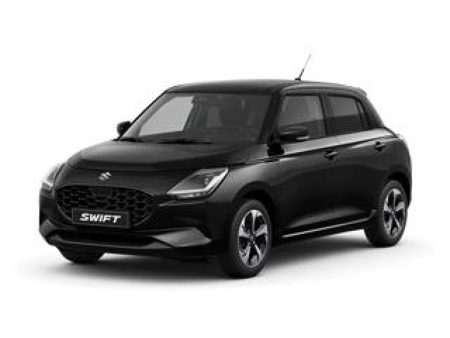 Suzuki Swift 2024 - Hybrid 1.2 Top 4wd 