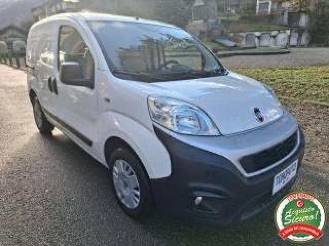 Fiat Fiorino 1.3 Mjt 80cv Cargo Sx Isotermico!! 