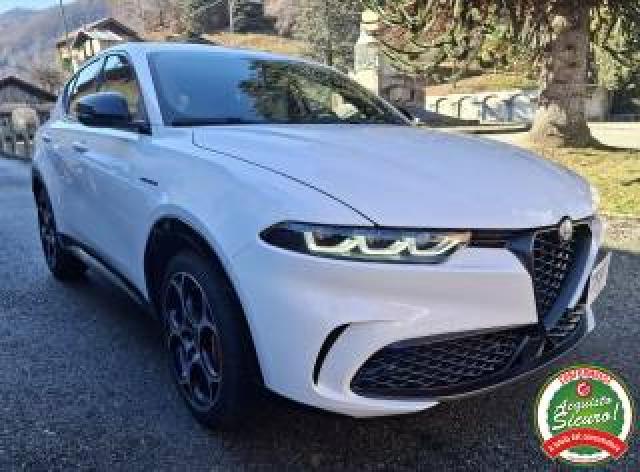 Alfa Romeo Tonale 1.5 160 Cv Mhev Tct7 Veloce Unico Propr. 