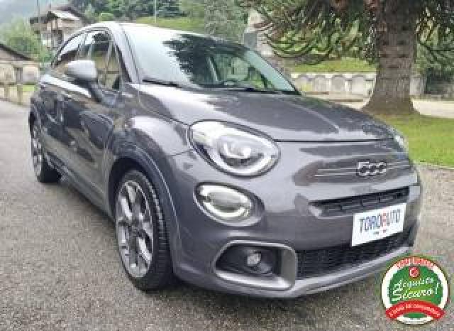 Fiat 500x 1.3 Multijet 95 Cv Sport Unico Propr. 
