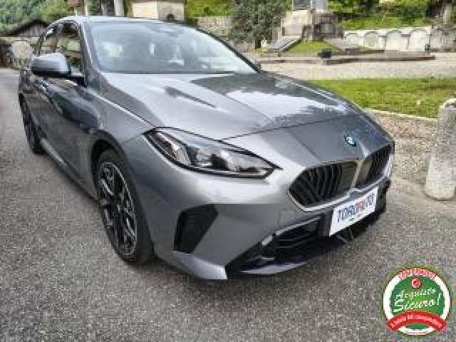 Bmw 120 48v Msport 