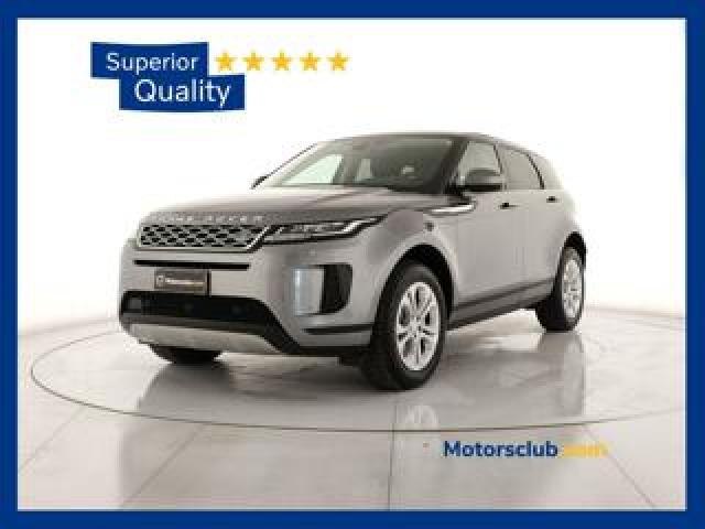 Land Rover Range Rover Evoque 2.0d I4 150 Cv Awd Auto Premium Business 