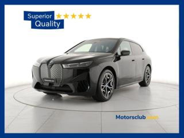 Bmw Ix Xdrive50 Pacchetto Sportivo 