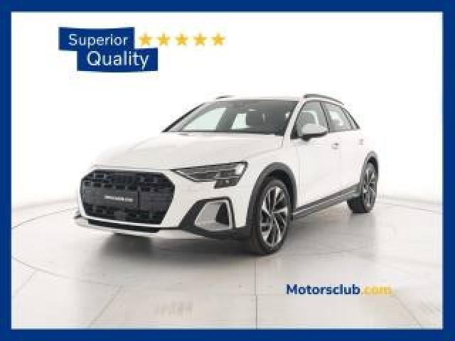 Audi A3 Spb Allstreet 35 Tfsi S Tronic Business Advanced 