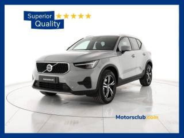 Volvo Xc40 B3 Autom Core-Pro Pack-Autocarro-Pronta Consegna  