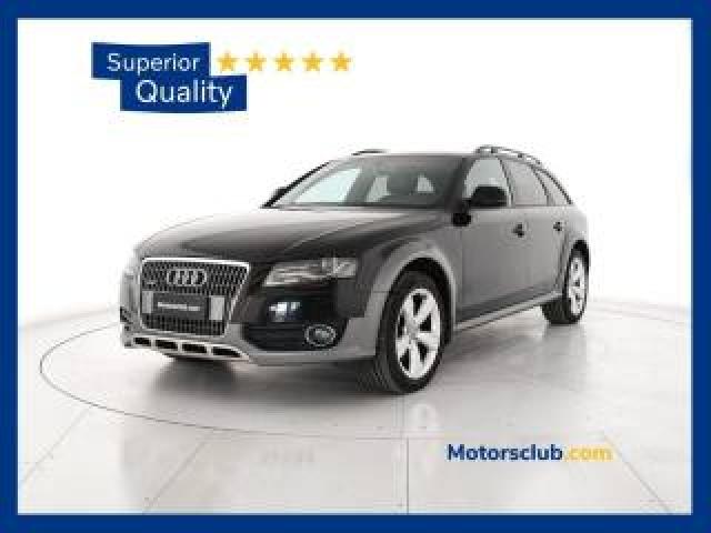 Audi A4 Allroad 2.0 Tfsi S Tronic - Solo Operatori 