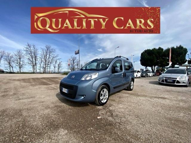 Fiat Qubo 