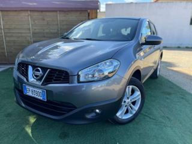 Nissan Qashqai 1.5 Dci Dpf Visia 