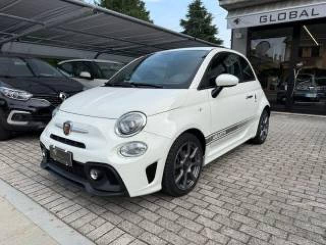 Abarth 595 1.4 T-Jet 70th Anniversary 