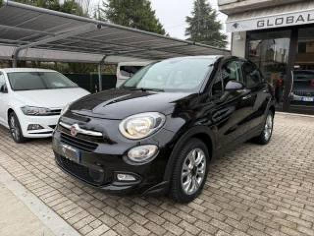 Fiat 500x 1.3mjt 95cv-Neopatentati 