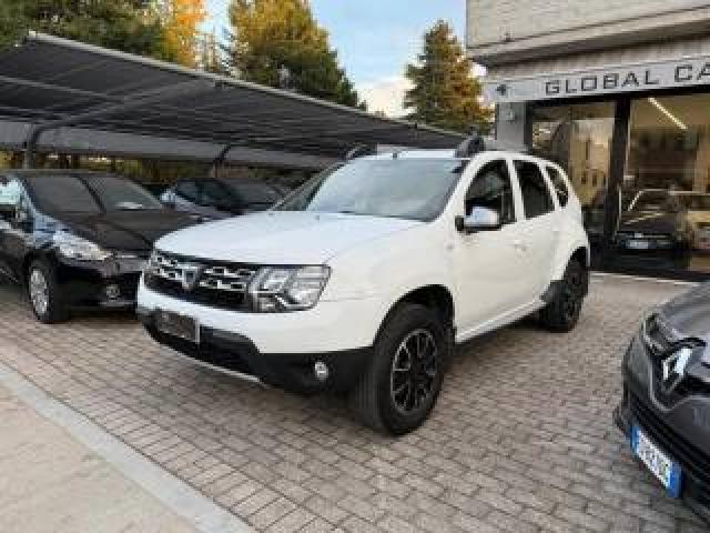 Dacia Duster 1.5dci 110cv 4x2 Lauréate 