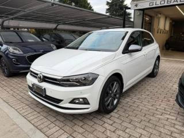 Volkswagen Polo 1.0tsi 95cv Highline Bluemotion Technology 