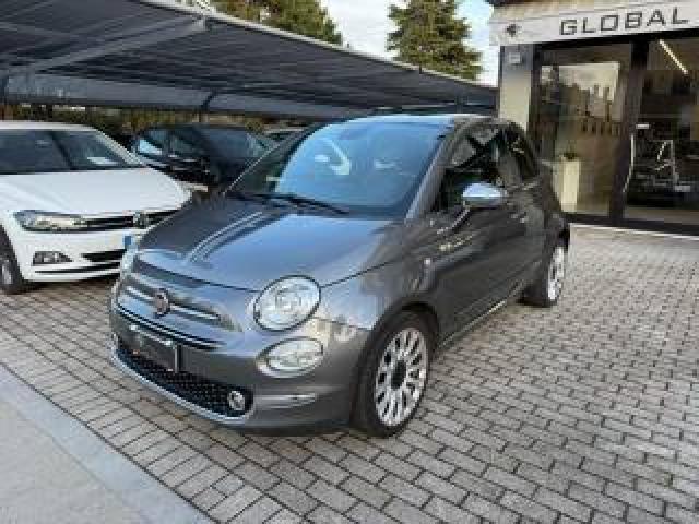 Fiat 500 1.0hybrid Dolcevita-Neopatenati 