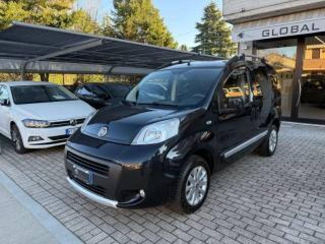 Fiat Qubo 1.3 Mjt 75 Cv Trekking 