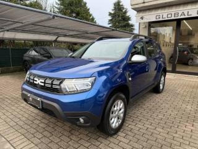 Dacia Duster 1.0 Tce Gpl Comfort 