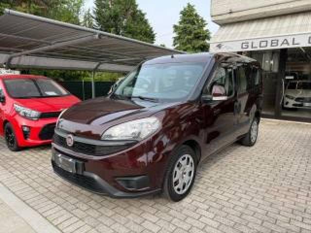Fiat Doblo Doblò 1.6 Mjt 120cv-Gancio Traino 