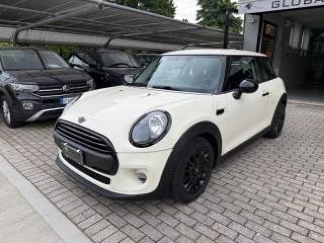 Mini One 1.5 One 75 Cv 