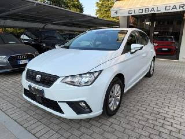 Seat Ibiza 1.0 Mpi 5 Porte Style 