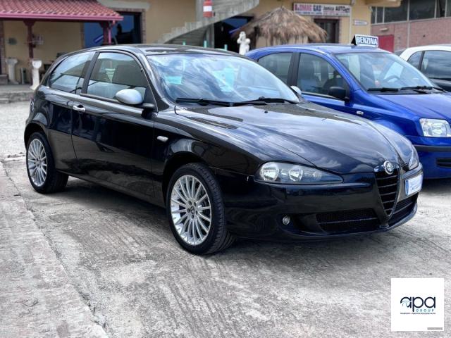 Alfa Romeo 147 