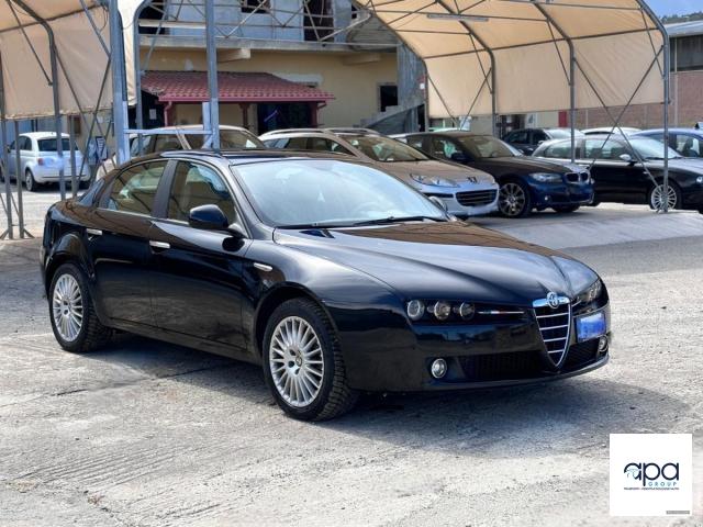 Alfa Romeo 159 