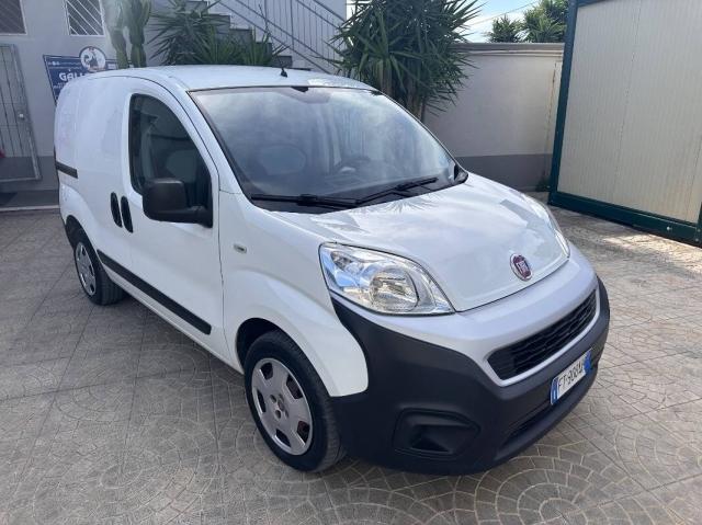 Fiat Fiorino Iii Cargo 1.3 Mjt 95cv Sx E6 