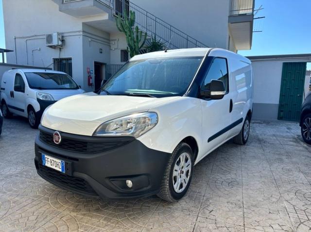 Fiat Doblã² Cargo 1.3 Mjt 16v Sx 90cv E5+ F.l. 