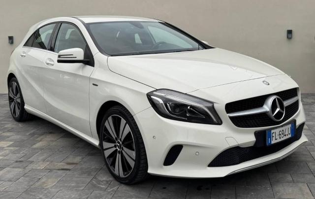 Mercedes Benz Classe A 