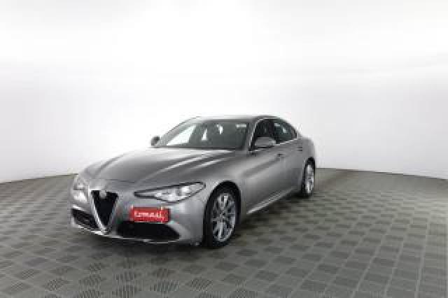 Alfa Romeo Giulia Giulia 2.2 Turbodiesel 190 Cv At8 Ti 