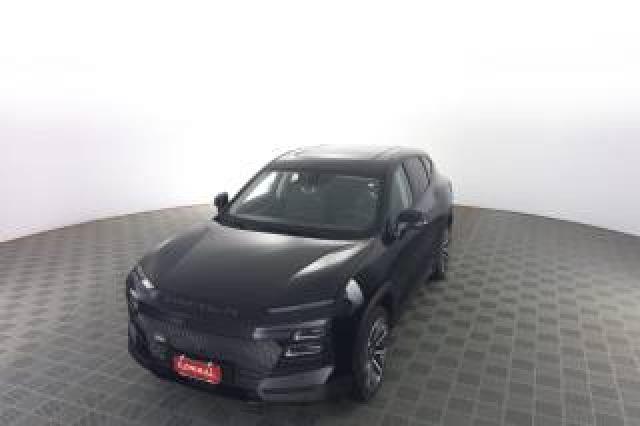 Sportequipe Sportequipe 6 Sportequipe 6 1.5 Turbo Cvt Gpl 
