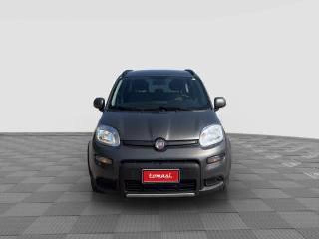 Fiat Panda Panda 1.0 Firefly Hybrid City Life 