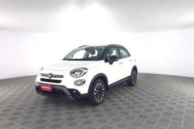 Fiat 500x 500x 1.3 T4 150cv Dct E6d Cross 