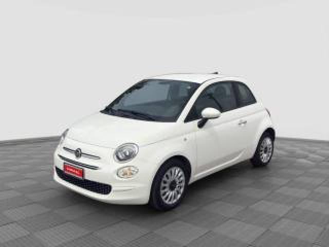 Fiat 500 500 1.0 Hybrid Lounge 
