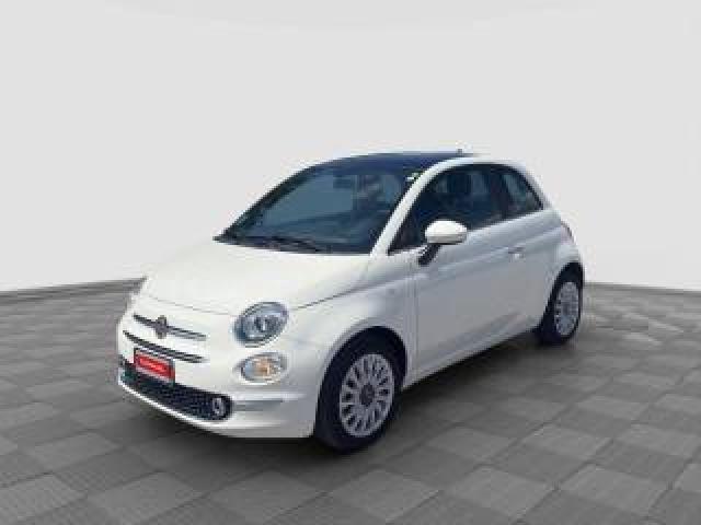 Fiat 500 500 1.0 Hybrid Dolcevita 