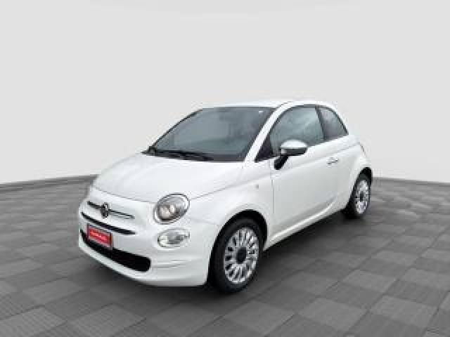 Fiat 500 500 1.0 Hybrid 