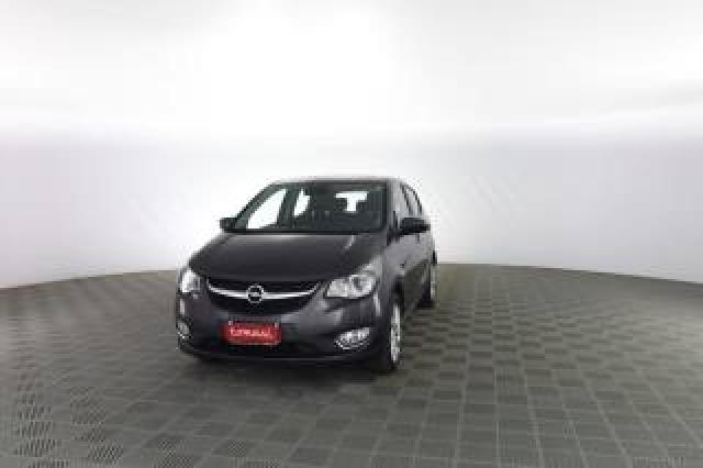 Opel Karl 1.0 75 Cv Cosmo 
