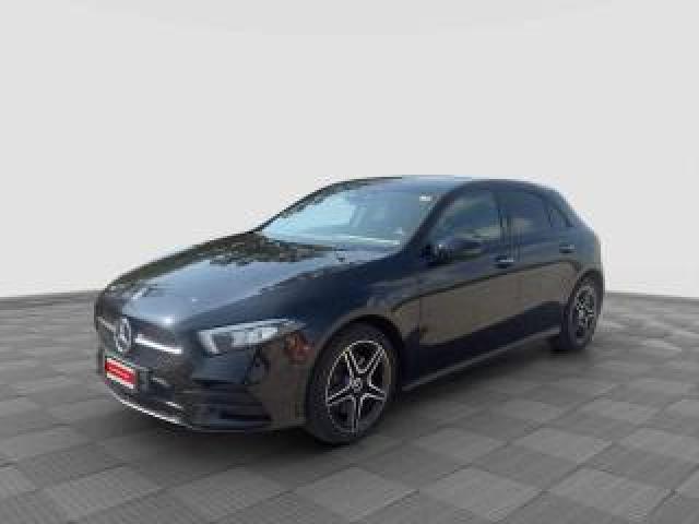 Mercedes Benz A 250 A 250 E Eq-Power Automatic Premium 