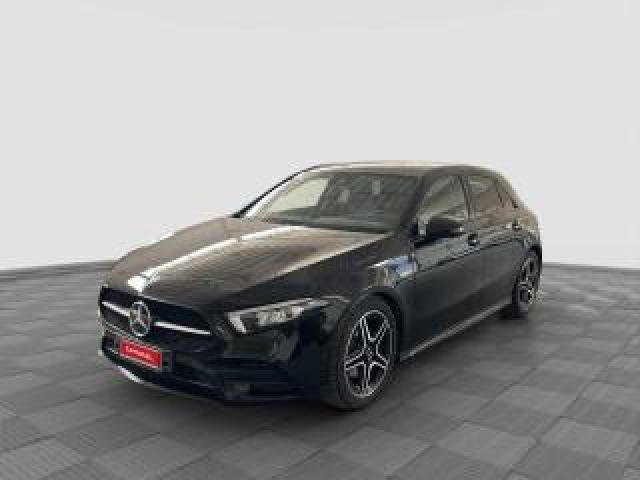 Mercedes Benz A 180 A 180 D Automatic Premium 