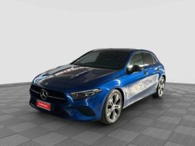 Mercedes Benz A 180 A 180 D Automatic Progressive Advanced 