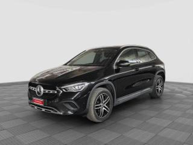 Mercedes Benz Cla Sse Gla Gla 200 D Automatic Sport Plus 