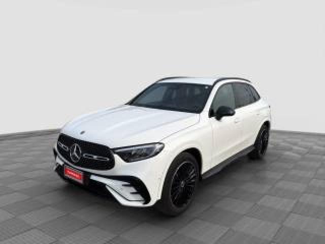 Mercedes Benz Glc 220 Glc 220 D 4matic Mild Hybrid Amg Line Advanced 