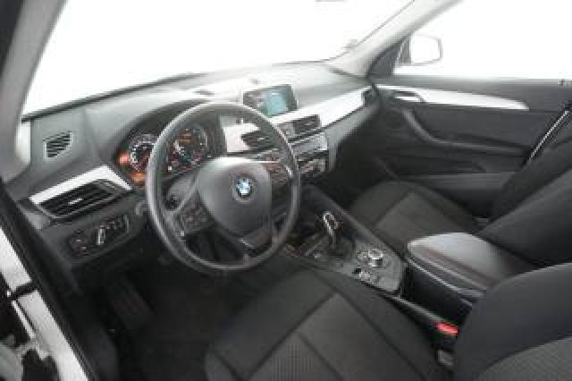 Bmw X1 X1 Sdrive18d Advantage 